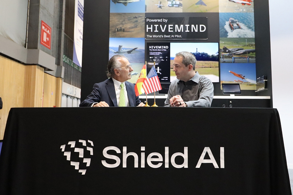 Elevate Your Operations with Advanced Drone Autonomy Solutions