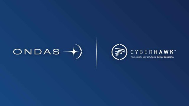 Ondas Acquires Cyberhawk: A Game-Changer for Infrastructure Intelligence