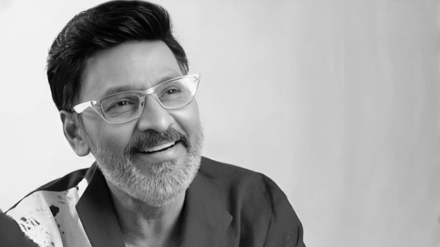 The Legacy of K. Bhagyaraj: Tamil Cinema's Storytelling Pioneer Passes Away