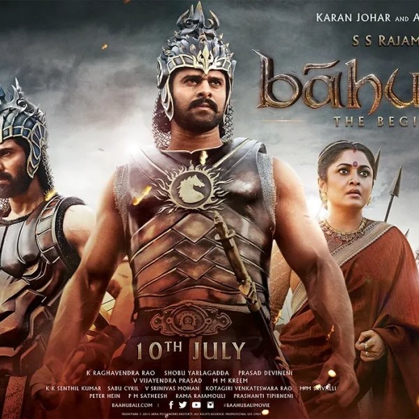 Exciting Developments for Baahubali 3: What Fans Should Know