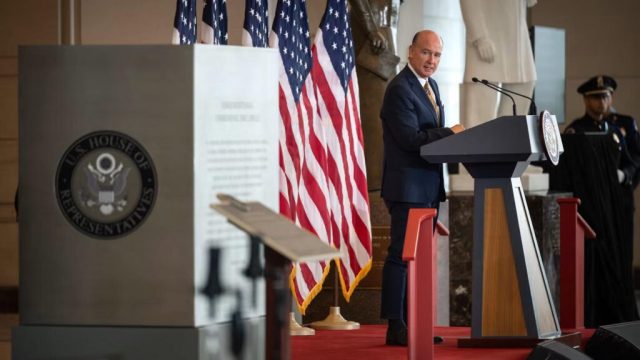 A Look into the Future: The America 250 Time Capsule Unveiled