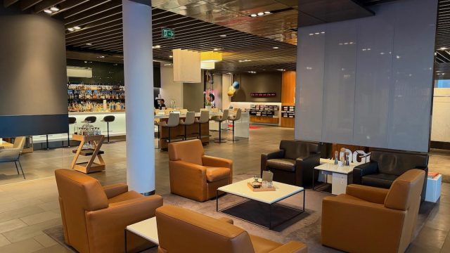Elevating Travel: A Look at Lufthansa's Premier First Class Experience