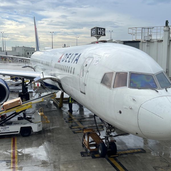 Uncovering the Truth: Concerns in Flight Attendant Training at Delta