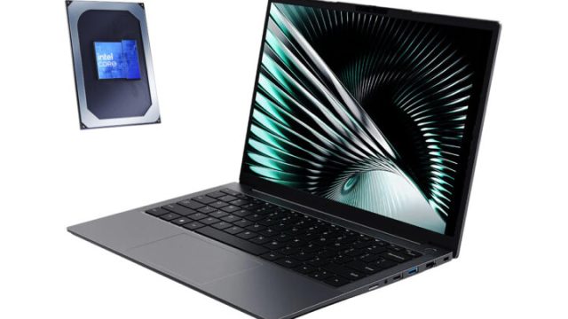 Discover the CHUWI UniBook: Affordable Power for Modern Needs