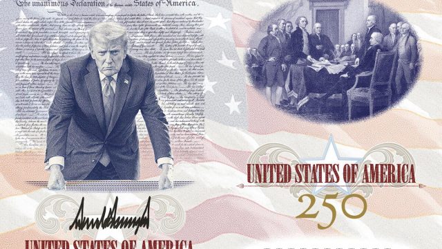 Understanding the Significance of Trump's New Patriotic Passport