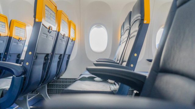 Ryanair Adjusts Family Seating Guidelines Amid Regulatory Scrutiny