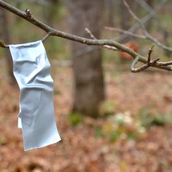 Unleash the Power of Duct Tape: Essential Uses for Adventurers