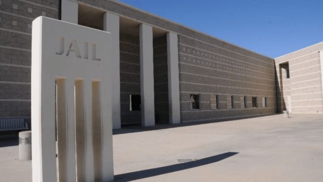 Supervisor Medina Plans New Review on Sheriff Oversight Policies