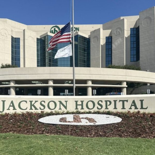 Why Jackson Hospital's Future Matters: Delays and Financial Concerns