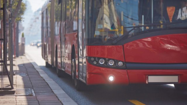 Transforming Workforce Opportunities Through Transit Investments in Alabama