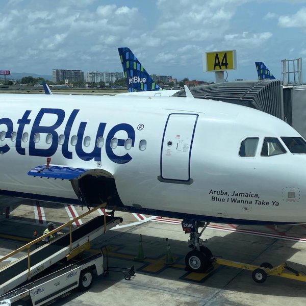 Maximize Your Travel Rewards: JetBlue TrueBlue Points Promotion