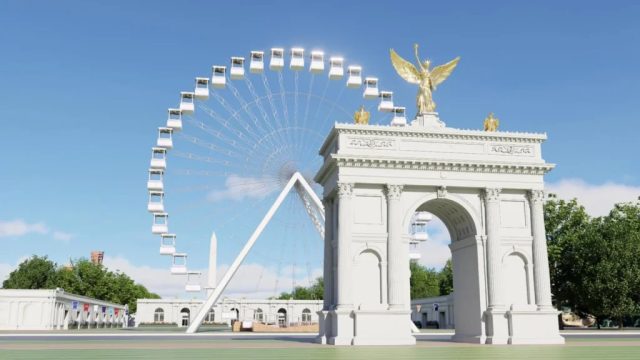 Alabama Showcases Rich Heritage at America’s 250th Anniversary Fair
