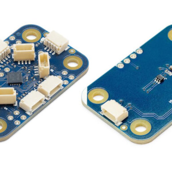 Revolutionize Your Projects with Modulino Hub and Extender Modules