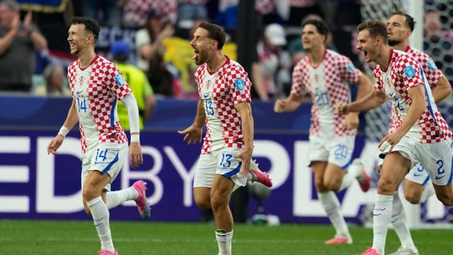 Drone: Croatia tops Ghana in Philly’s final World Cup group stage match