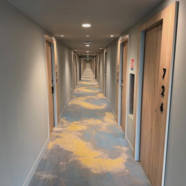 Ensuring Hotel Room Safety: Best Practices for Travelers