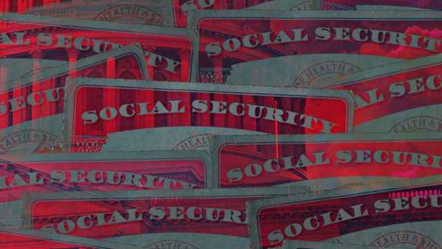 Addressing the Urgent Challenge of Social Security Funding
