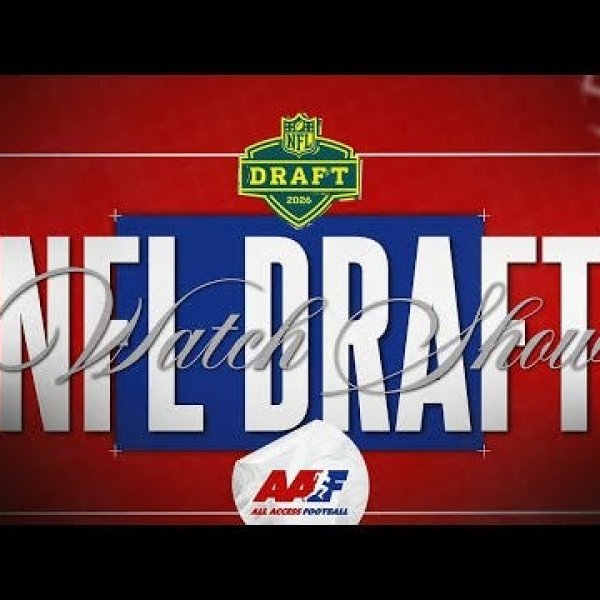 Unveiling the Future: Your Guide to the 2027 NFL Draft Edge Rushers