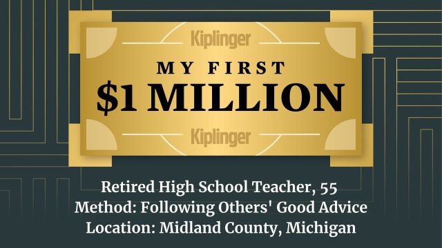 From Classroom to Cash: How a Teacher Achieved Financial Freedom