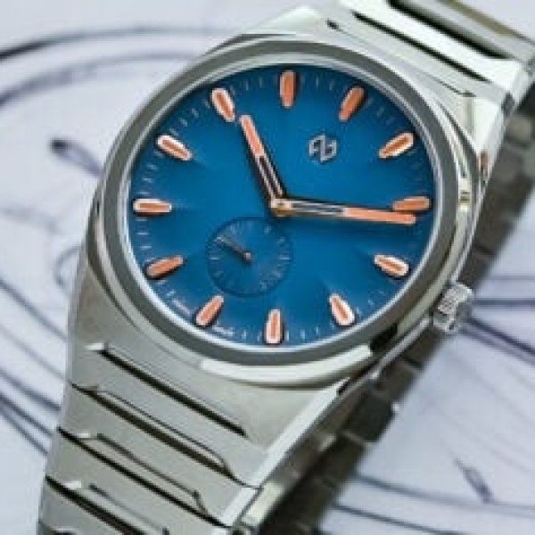 Explore the Best Integrated Sports Watches Under 10k