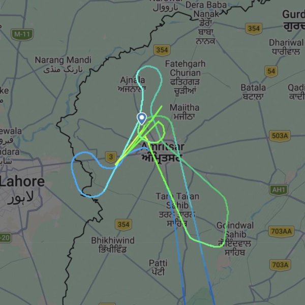 Ensure Safe Skies: Drone Solutions for Airspace Management