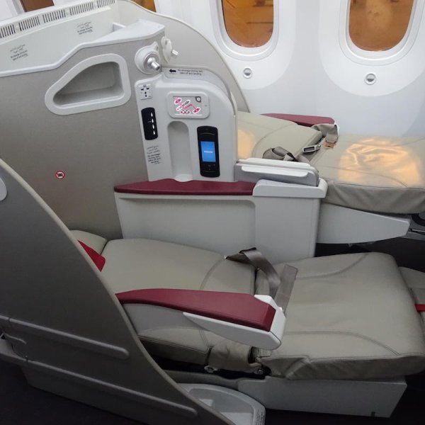 Transform Your Business Travel Comfort: The 2023 Review of Poor Business Class Seats