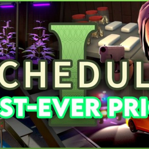 Dominate the Market with Schedule I: Your Path to Business Success | murah qq, play online poker for