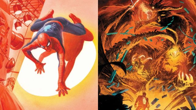 Essential Marvel Comics of June 2026 You Can't Miss