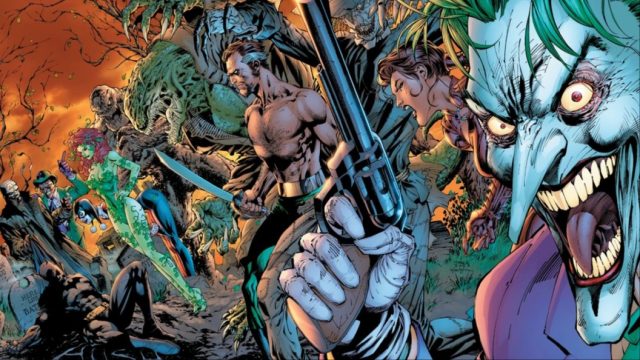 Top Batman Adversaries: The Most Dangerous Villains Unmasked