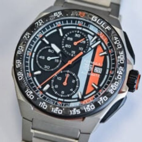 Discover the Cutting-Edge TAG Heuer Formula 1 Automatic Chronograph | dom8no, istana slot 911, mega 