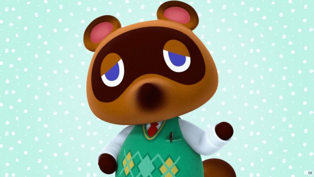 Exciting Updates on Animal Crossing: New Horizons Coming Soon