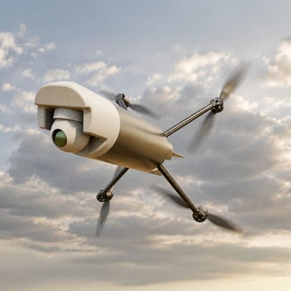 Introducing the Iron Wasp: Next-Gen UAS Defense Solution | rajaslot, game teka teki online, hokibet 