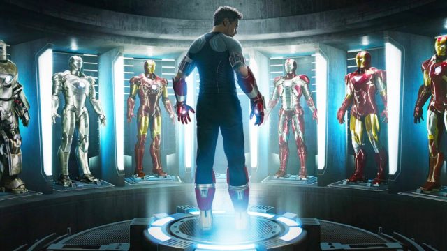 Unseen Marvel: The Most Powerful Iron Man Suits We Didn’t Get to Experience