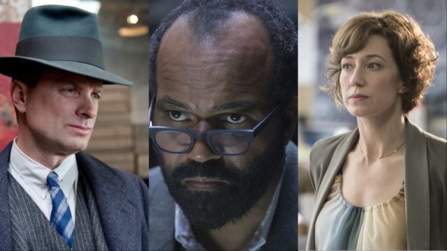 Remarkable Talents: Actors Making Waves Across HBO's Iconic Shows