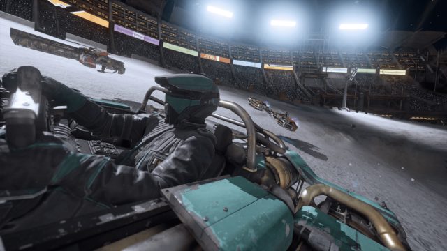 Why Star Wars: Galactic Racer is Revolutionizing Racing Games Today