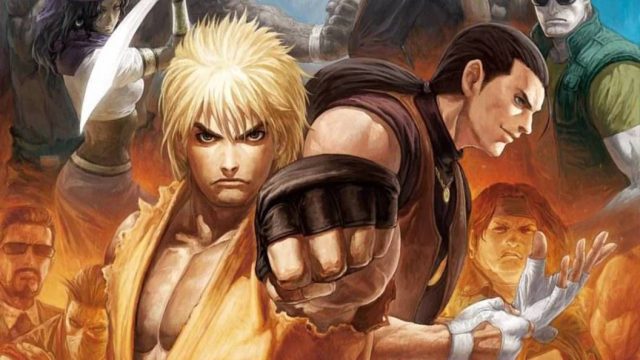 Classic Fighting Game Makes a Comeback: What You Need to Know Now