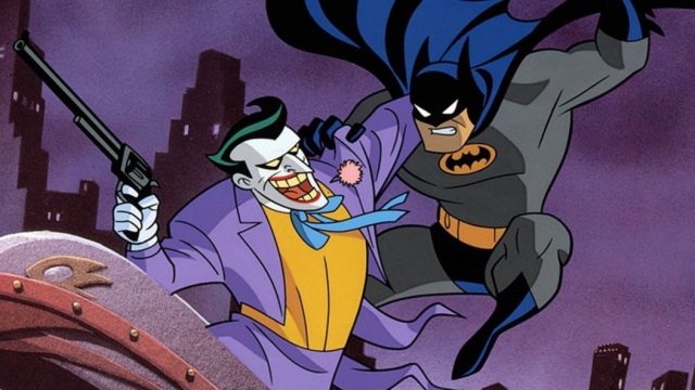 Exclusive Batman Collectibles Auction: A Must-See for Fans