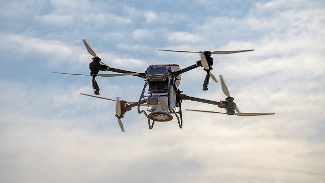New ASTM Proposal Enhances Drone Material Standards for Industry Growth