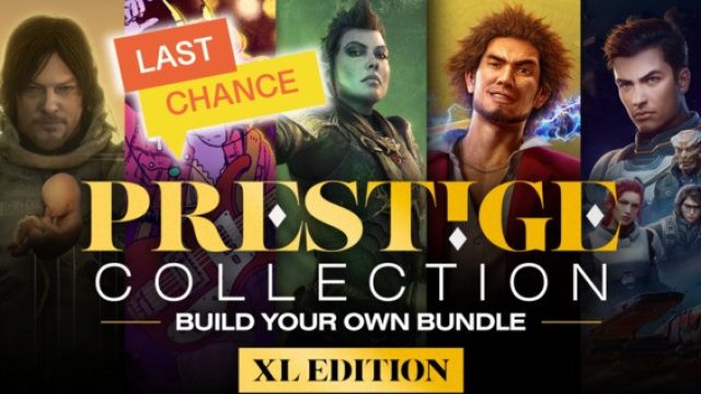 Unlock Your Gaming Potential with Fanatical's Exclusive Collection