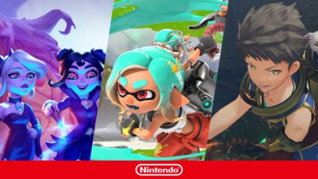 Top Nintendo Switch Games to Watch for in July 2026