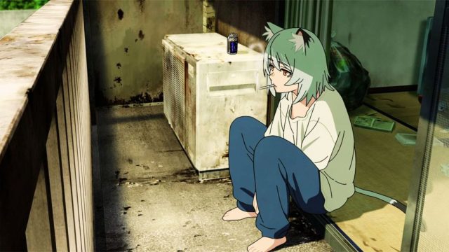 Unveiling the Most Unique Adult Anime Expected in Summer 2026