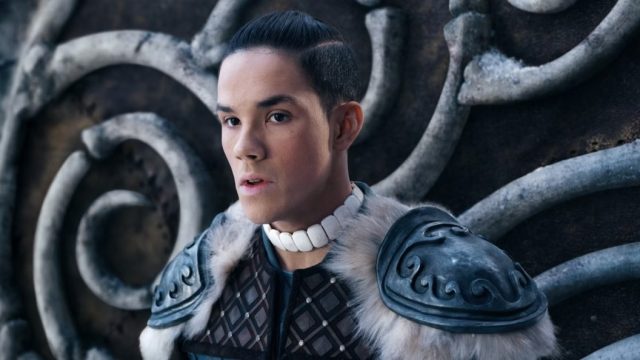 A Deeper Dive into Avatar's Character Arcs in Season 2