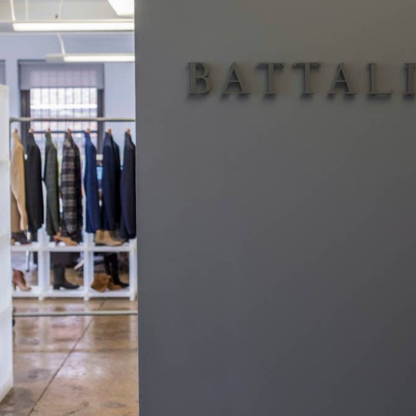Join the Elite: Fall 2026 Internship Opp