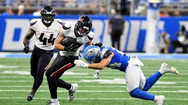 Luke Lachey's Path to Securing a Spot on Green Bay's Roster