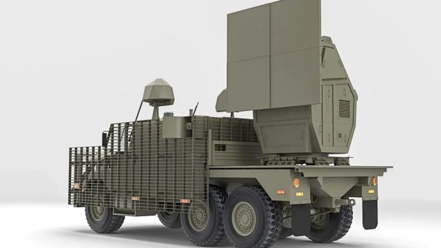 Thales Achieves New Milestone with Drone Neutralization Technology