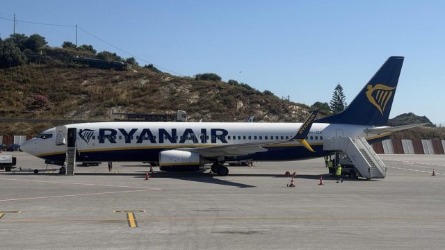 Ryanair's Fees Under Fire: New Court Ruling Changes the Game
