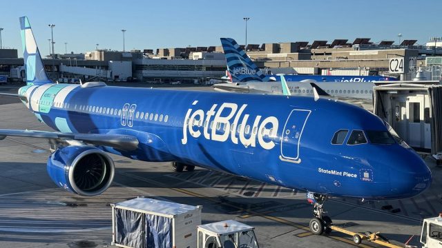 JetBlue Incident Highlights Urgent Need for Drone Regulation