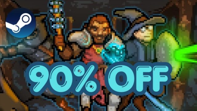 Barony Hits All-Time Player Peak with Unbeatable Summer Sale Price