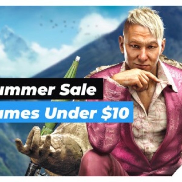 Affordable Cooperative Games for Summer 