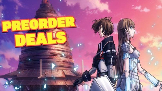 Get Ready for Exciting Discounts on Echoes of Aincrad Pre-Launch