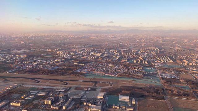 China's Nationwide General Aviation Flight Ban: What It Means for the Industry